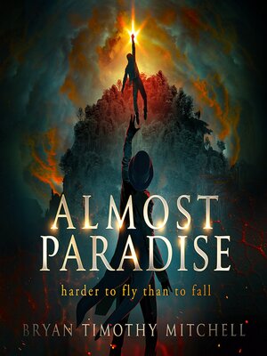 cover image of Almost Paradise